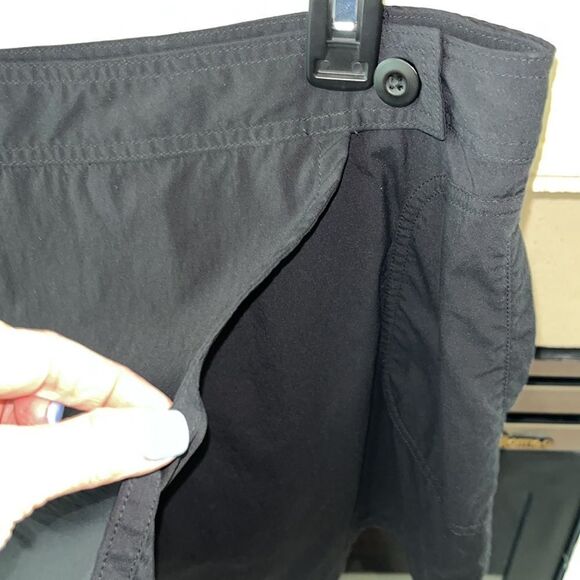 Patagonia Solima Skort Wrap Size 6 - Picture 7 of 14